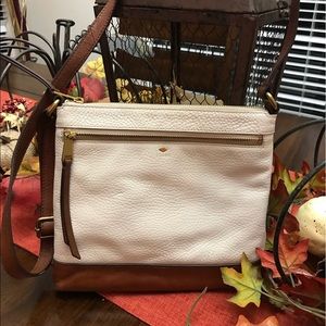 Fossil Crossbody purse